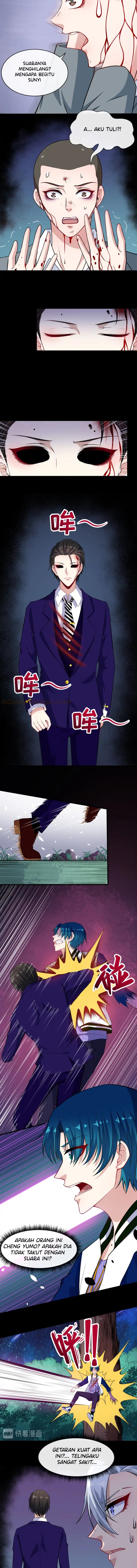 Daddy From Hell Chapter 131 Gambar 6